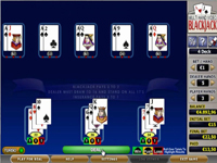 Video Blackjack