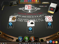 Blackjack Pontoon