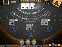 Blackjack