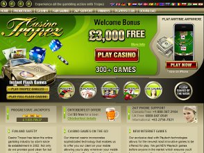 Casino Tropez