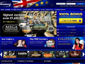 Casino Euro